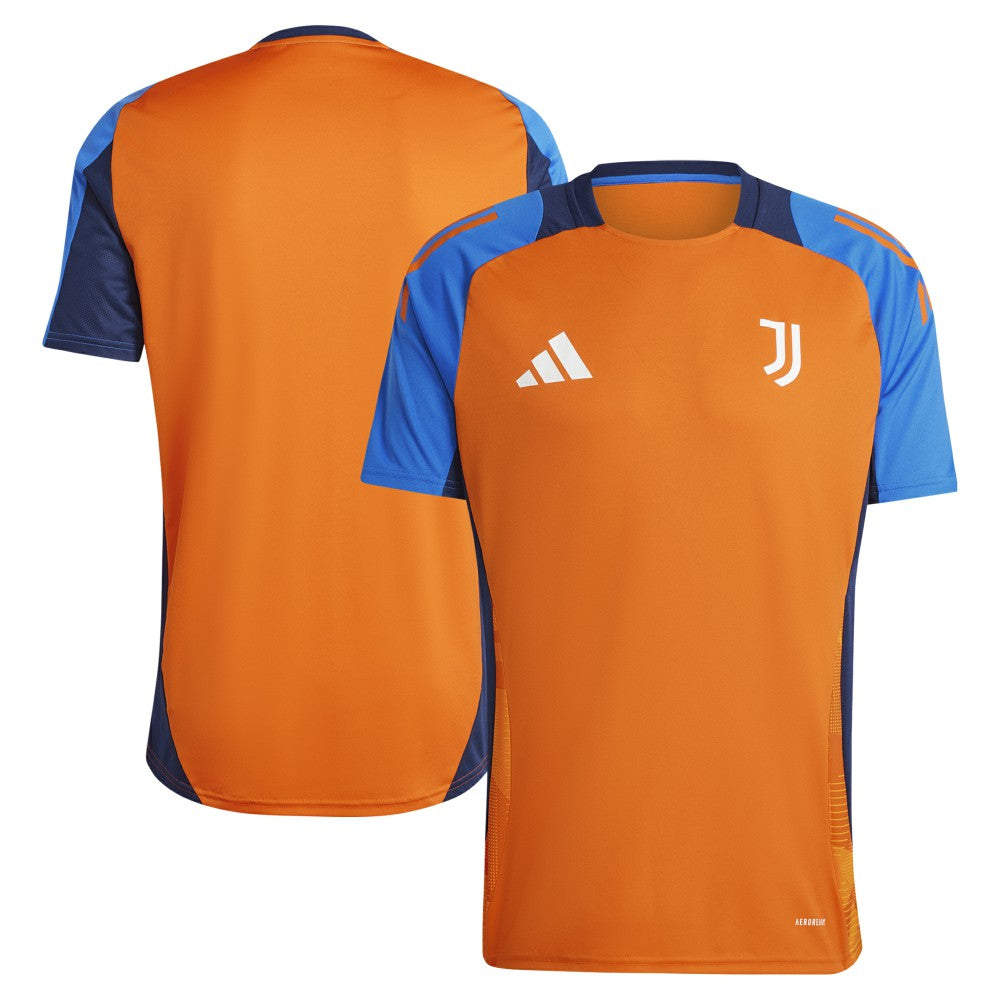 Juventus 2024/25 AEROREADY Training Jersey Orange | Adidas cheap