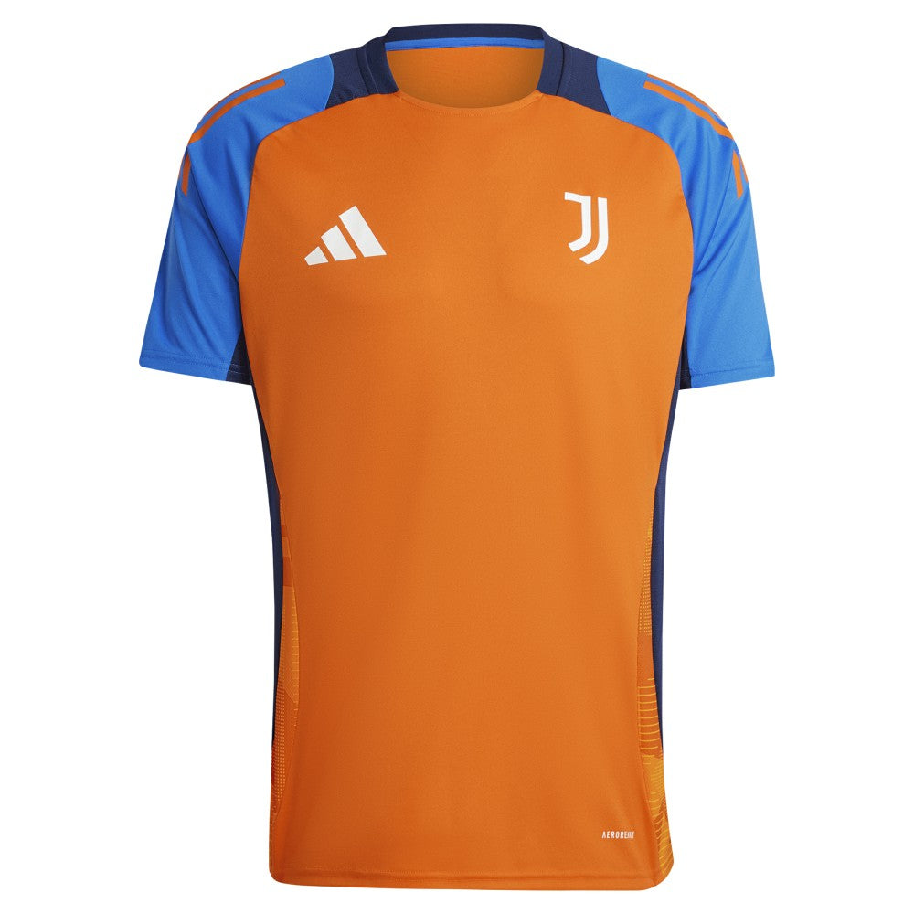Juventus 2024/25 AEROREADY Training Jersey Orange | Adidas cheap