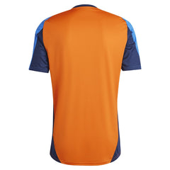 Juventus 2024/25 AEROREADY Training Jersey Orange | Adidas cheap