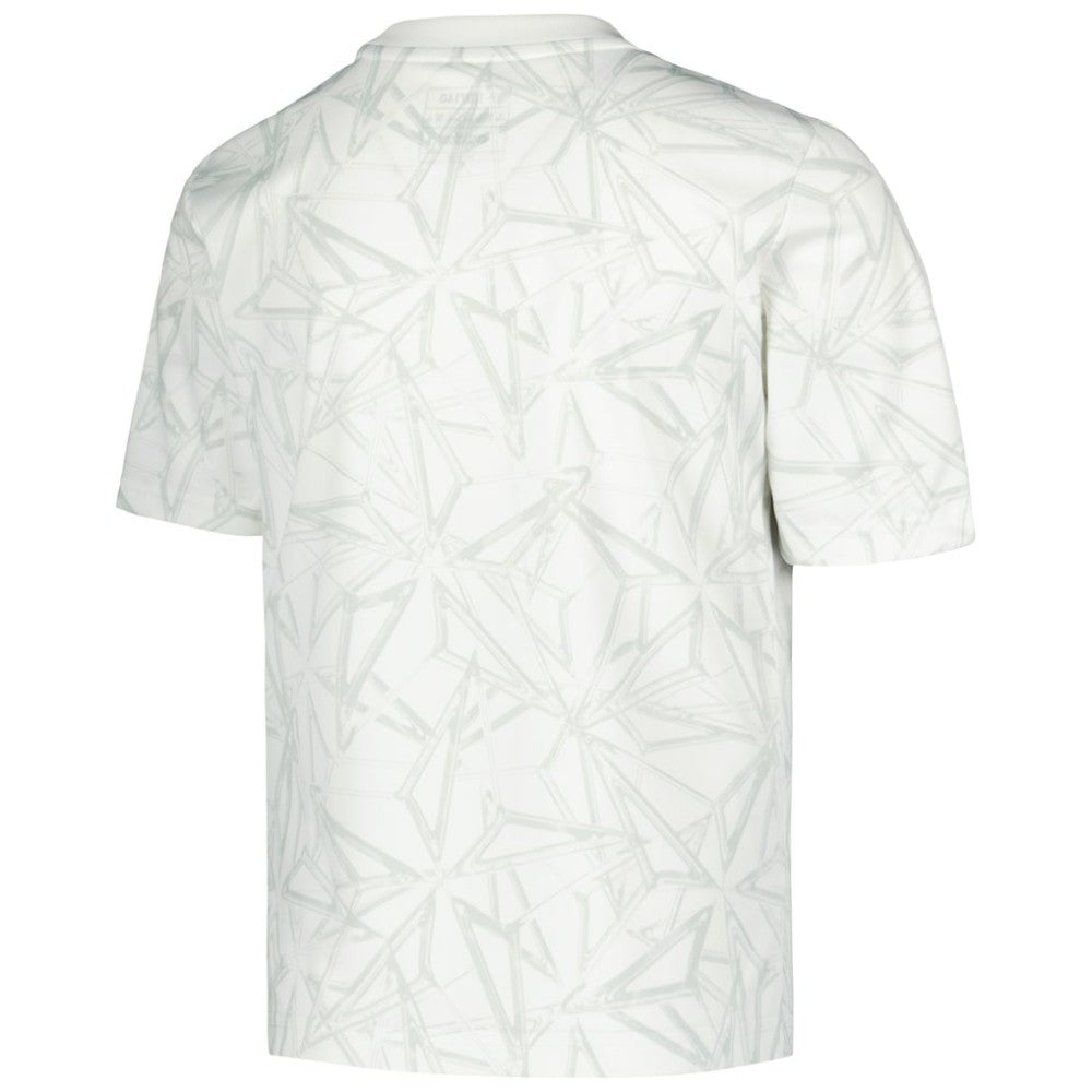 Real Madrid Youth 2024/25 Pre-Match Top White | Adidas Sale