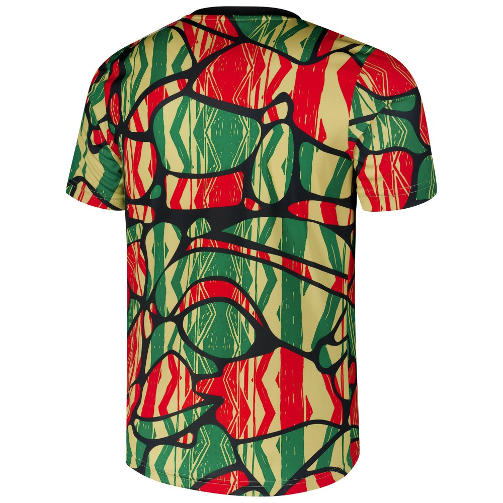 Arsenal 2024/25 Pre-Match Top Red | Adidas Online