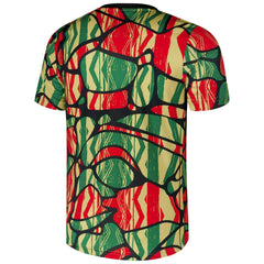 Arsenal 2024/25 Pre-Match Top Red | Adidas Online