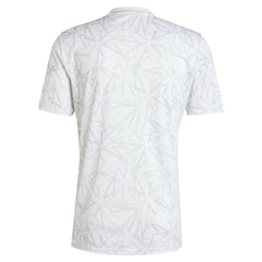 Real Madrid 2024/25 Pre-Match Top White | Adidas Online