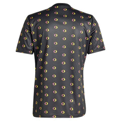 Juventus 2024/25 Slim Fit Pre-Match Top Black | Adidas online