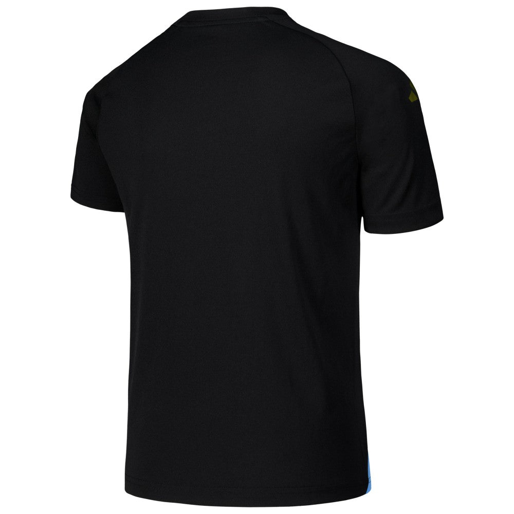 Argentina National Team Youth 2024 Pre-Match Top Black | Adidas discount