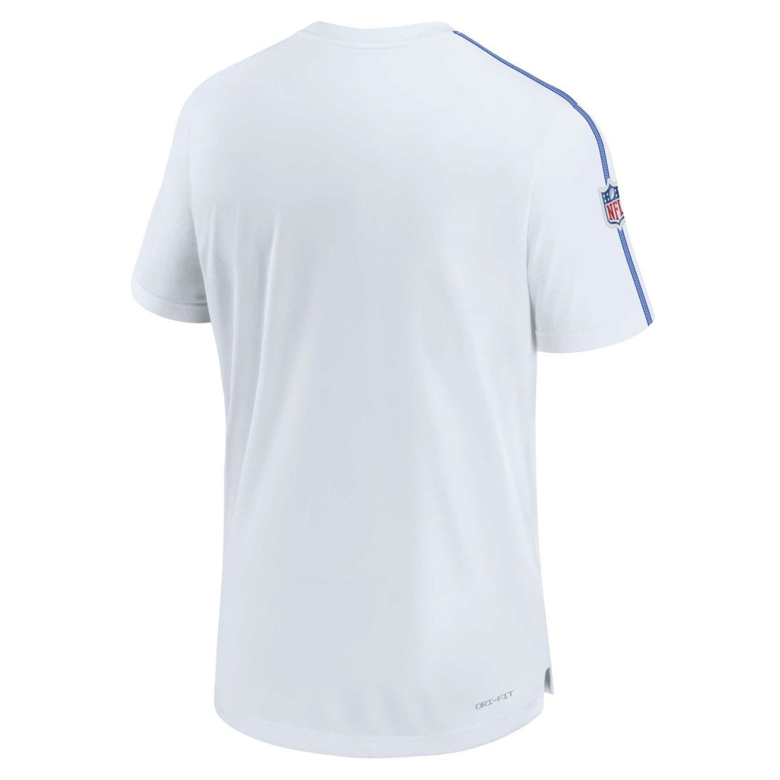 Denver Broncos Sideline Alternate Logo Coach Performance Top White | Nike for Sale