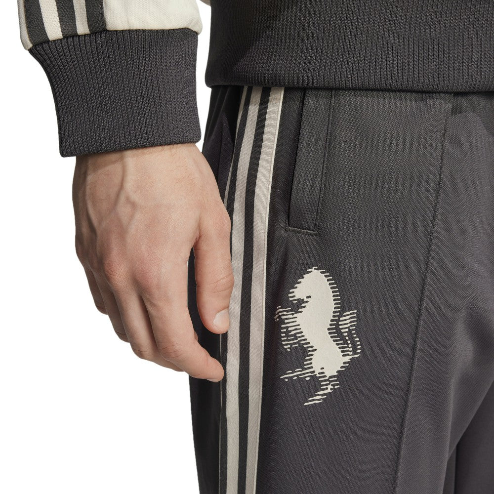 Juventus Originals adicolor Track Pants Black | Adidas Sale