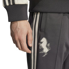 Juventus Originals adicolor Track Pants Black | Adidas Sale