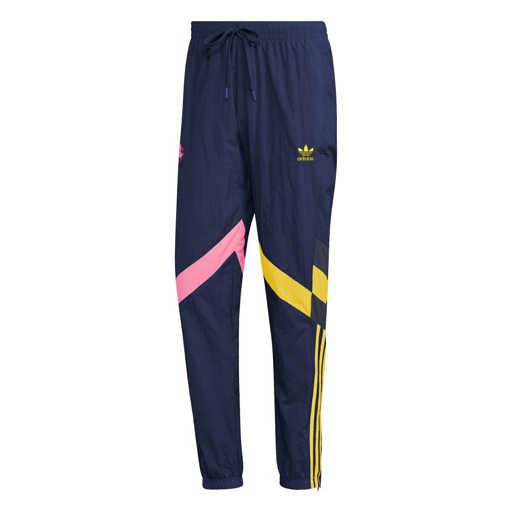 Juventus Originals Lifestyler Track Pants Navy | Adidas discount