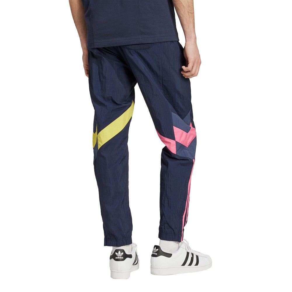 Juventus Originals Lifestyler Track Pants Navy | Adidas discount