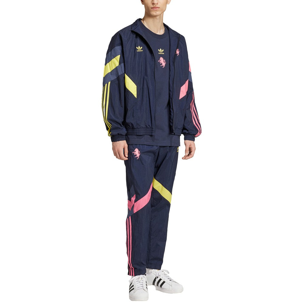 Juventus Originals Lifestyler Track Pants Navy | Adidas discount