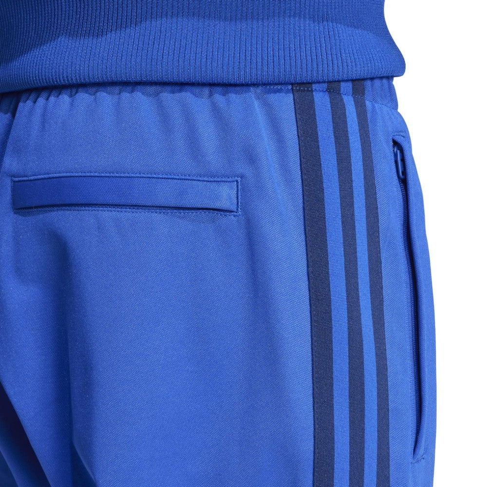 Manchester United x George Best Originals Lifestyler Track Pants Blue | Adidas discount
