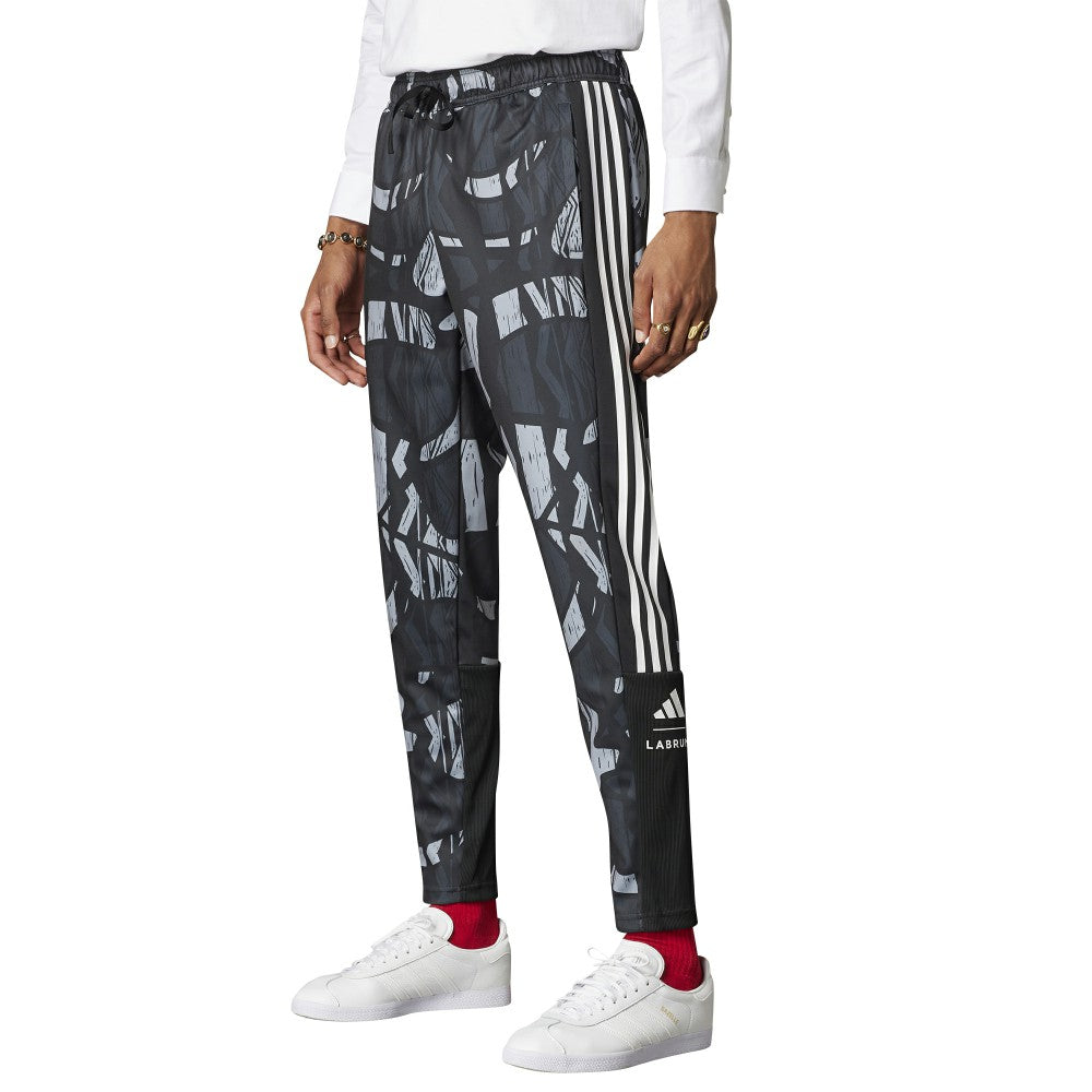 Arsenal x Labrum London 2024/25 Track Pants Black | Adidas Sale