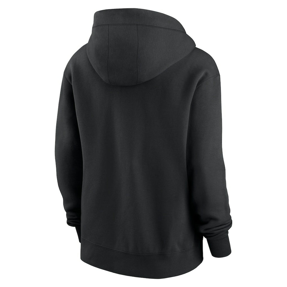 Cincinnati Bengals Women's Phoenix Full-Zip Hoodie Black | Nike for Sale