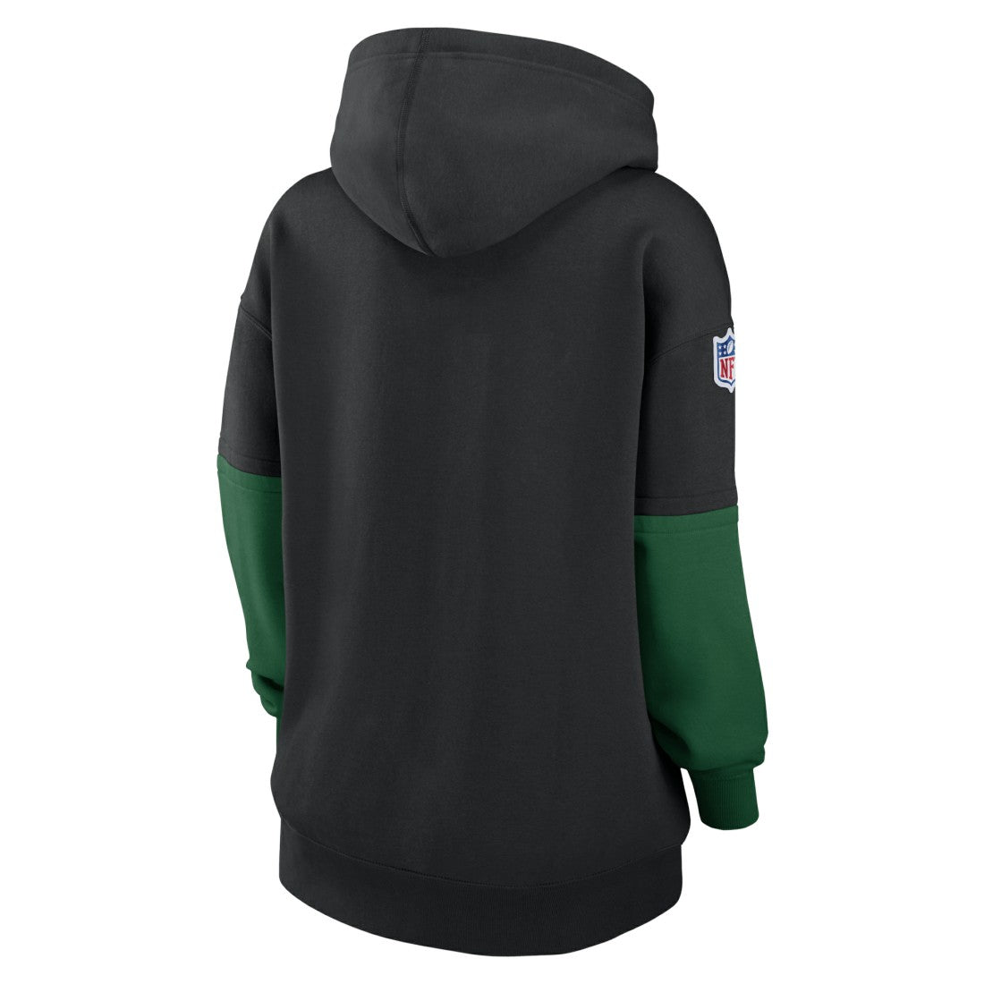 New York Jets Women's Sideline Essential Hoodie Black | Nike for Sale