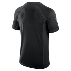 Ottawa Senators Fanatics Authentic Pro Rink Tech T-Shirt - Black - NHL