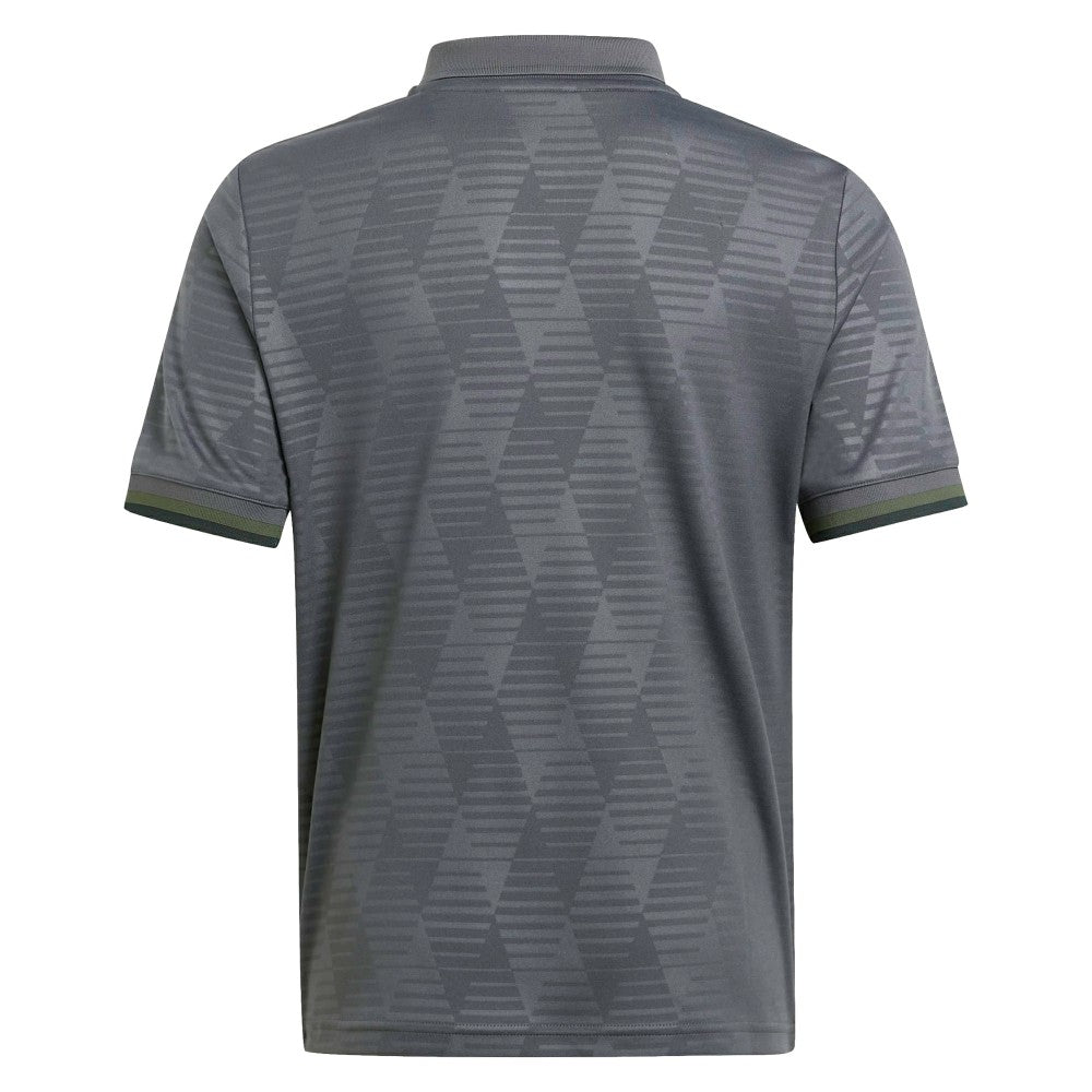 Bayern Munich Youth 2024/25 Wiesn Replica Jersey Gray | Adidas online