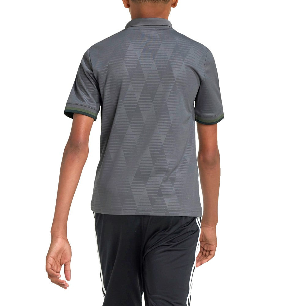 Bayern Munich Youth 2024/25 Wiesn Replica Jersey Gray | Adidas online