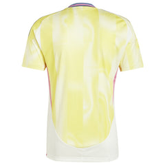 Juventus 2024/25 Away Replica Jersey Yellow | Adidas cheap
