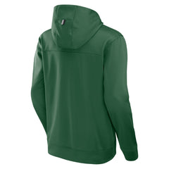 New York Jets Defender Pullover Hoodie Green | Fanatics