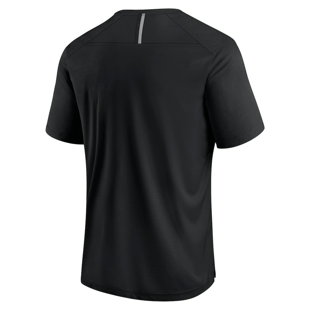Cincinnati Bengals Defender Blackout T-Shirt Black | Fanatics