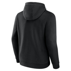 Jacksonville Jaguars Pylon Outline Pullover Hoodie Black | Fanatics