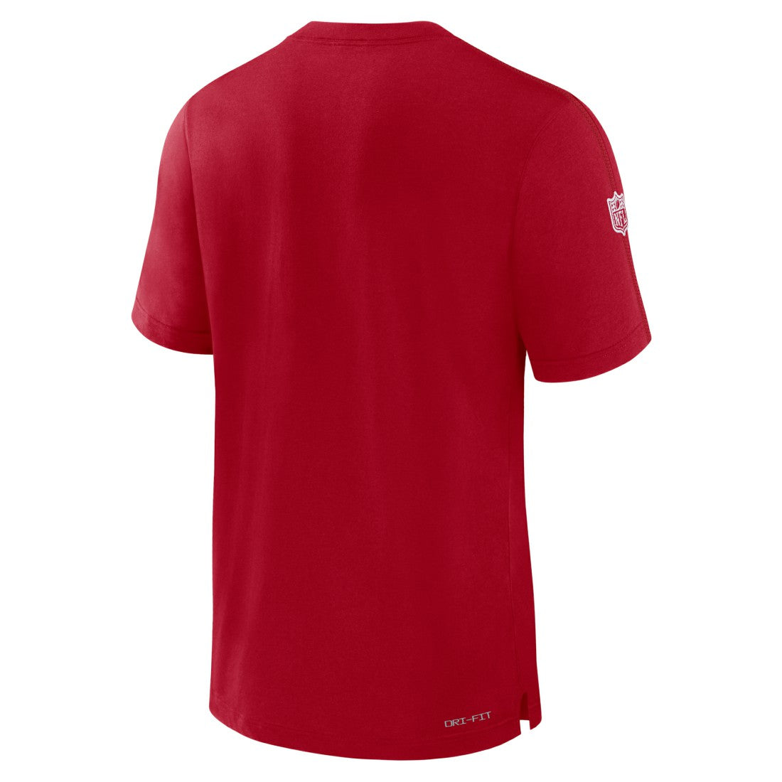 Tampa Bay Buccaneers Sideline Player Performance T-Shirt Red | Nike for Sale