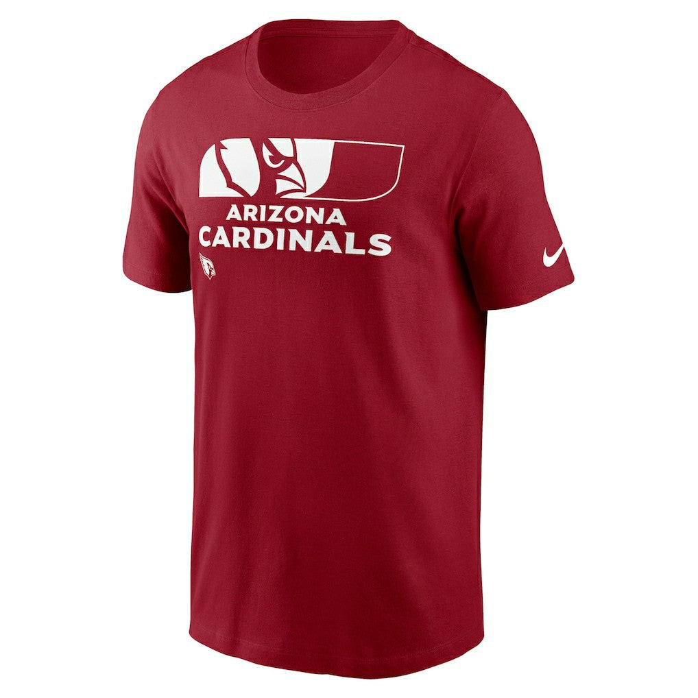 Arizona Cardinals Air Essential T-Shirt Cardinal | Nike for Sale