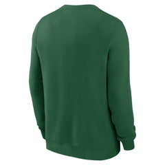 New York Jets Club Pullover Sweatshirt Green | Nike for Sale