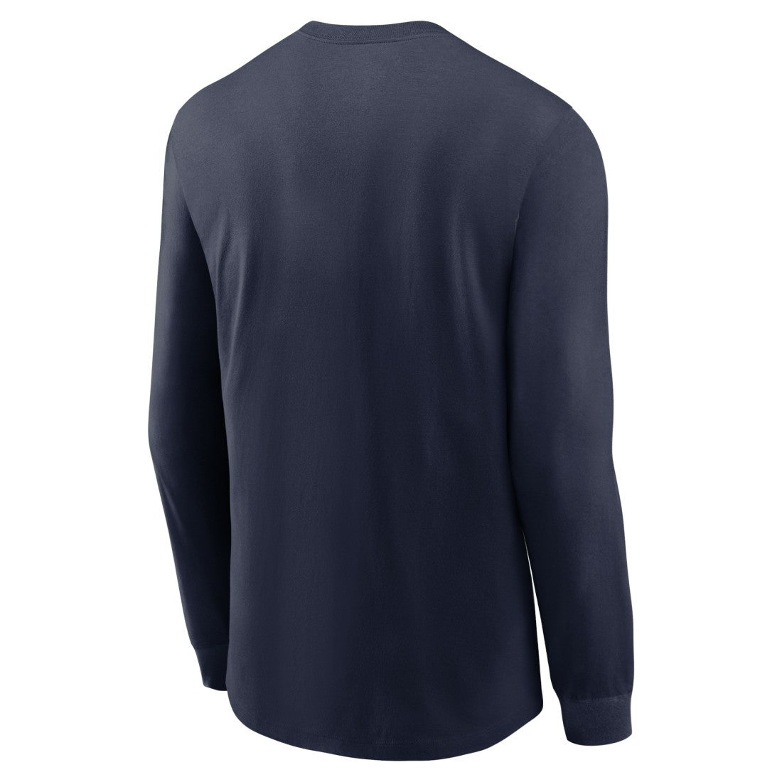 Seattle Seahawks All Out Long Sleeve T-Shirt College Navy | Nike for Sale
