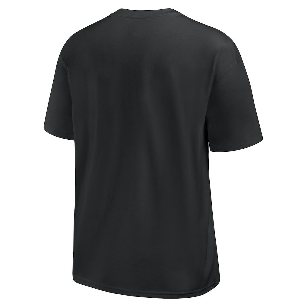 Cincinnati Bengals Rewind Heavy Max90 Pocket T-Shirt Black | Nike for Sale