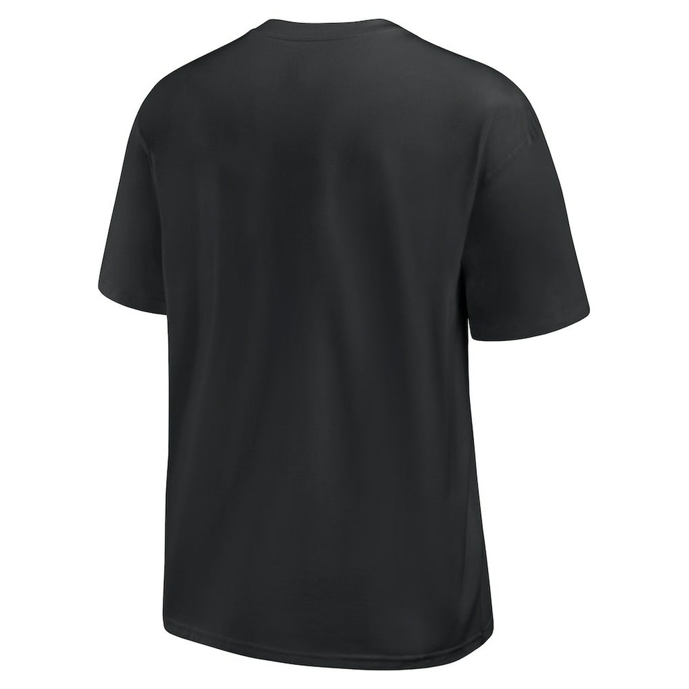Cincinnati Bengals Rewind Heavy Max90 Pocket T-Shirt Black | Nike for Sale