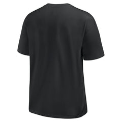 Cincinnati Bengals Rewind Heavy Max90 Pocket T-Shirt Black | Nike for Sale