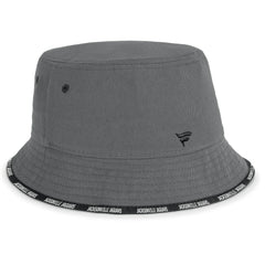 Jacksonville Jaguars Backup Bucket Hat Graphite | Fanatics