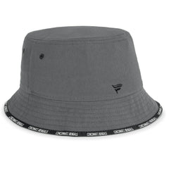 Cincinnati Bengals Backup Bucket Hat Graphite | Fanatics