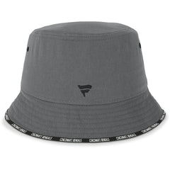 Cincinnati Bengals Backup Bucket Hat Graphite | Fanatics