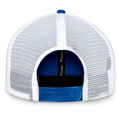 Buffalo Bills Timeout Trucker Adjustable Hat Royal | Fanatics