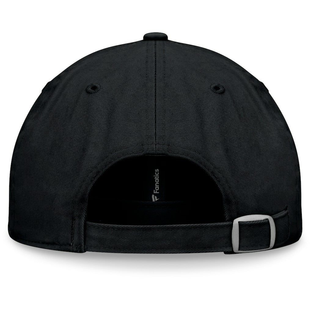 Cincinnati Bengals Eclipse Adjustable Hat Black | Fanatics