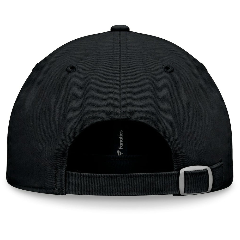 Cincinnati Bengals Eclipse Adjustable Hat Black | Fanatics