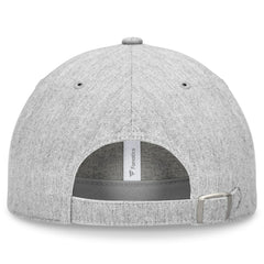 Cleveland Browns Women's Luna Rock Adjustable Hat Heather Gray | Fanatics