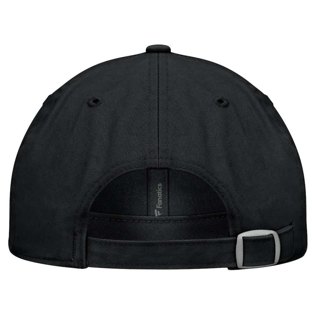 Pittsburgh Steelers Women's Eclipse Adjustable Hat Black | Fanatics