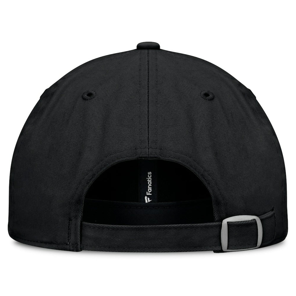 Las Vegas Raiders Vintage Delay Adjustable Hat Black | Fanatics