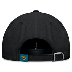 Jacksonville Jaguars Women's City Adjustable Hat Black | Fanatics
