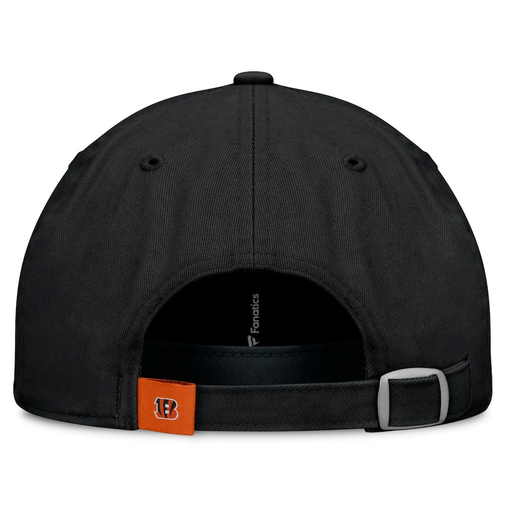 Cincinnati Bengals Women's City Adjustable Hat Black | Fanatics