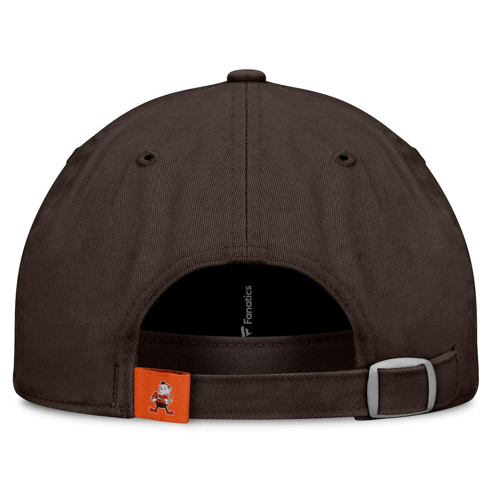Cleveland Browns Women's City Adjustable Hat Brown | Fanatics