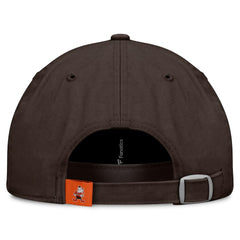 Cleveland Browns Women's City Adjustable Hat Brown | Fanatics