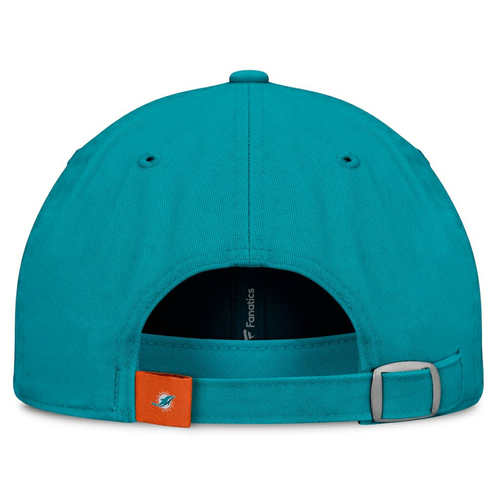 Miami Dolphins Women's City Adjustable Hat Aqua | Fanatics