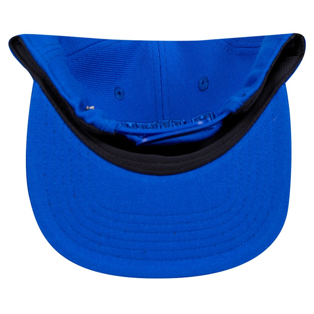 Philadelphia 76ers Pro Standard Triple Tonal Snapback Hat Royal - NBA