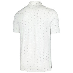 USMNT Levelwear Rover Polo White - FIFA World CUP