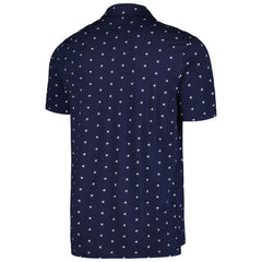 USMNT Levelwear Rover Polo Navy - FIFA World CUP
